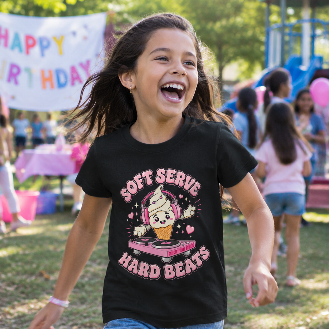 bkspn-black-t-shirt-youth-soft-serve-hard-beats-by-dj-flaver-girl.png