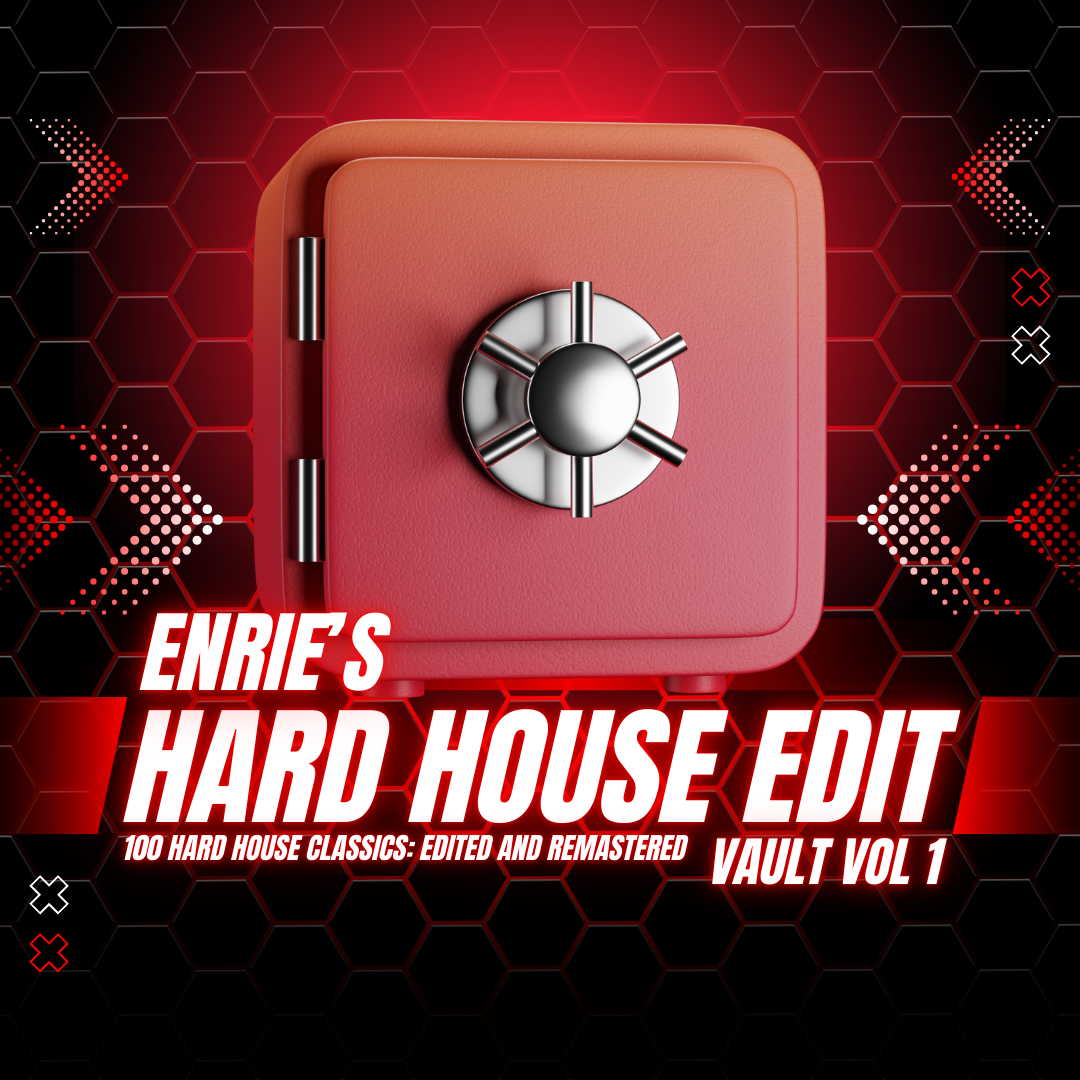 Hard House Vault - Vol. 1