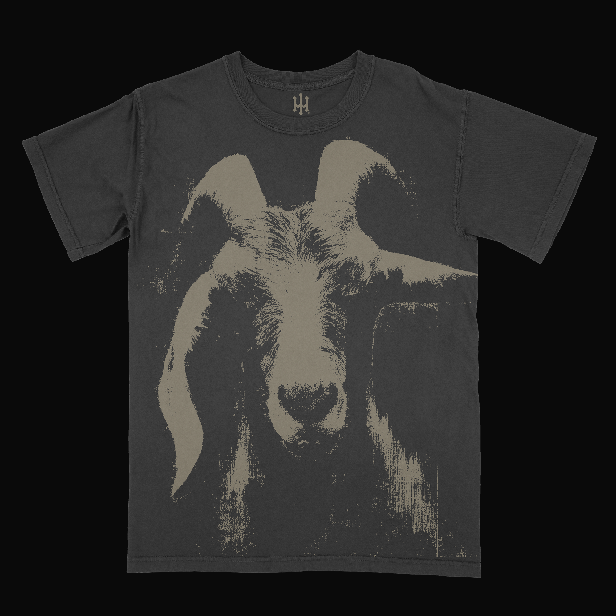 Wretched Goat T-Shirt.png