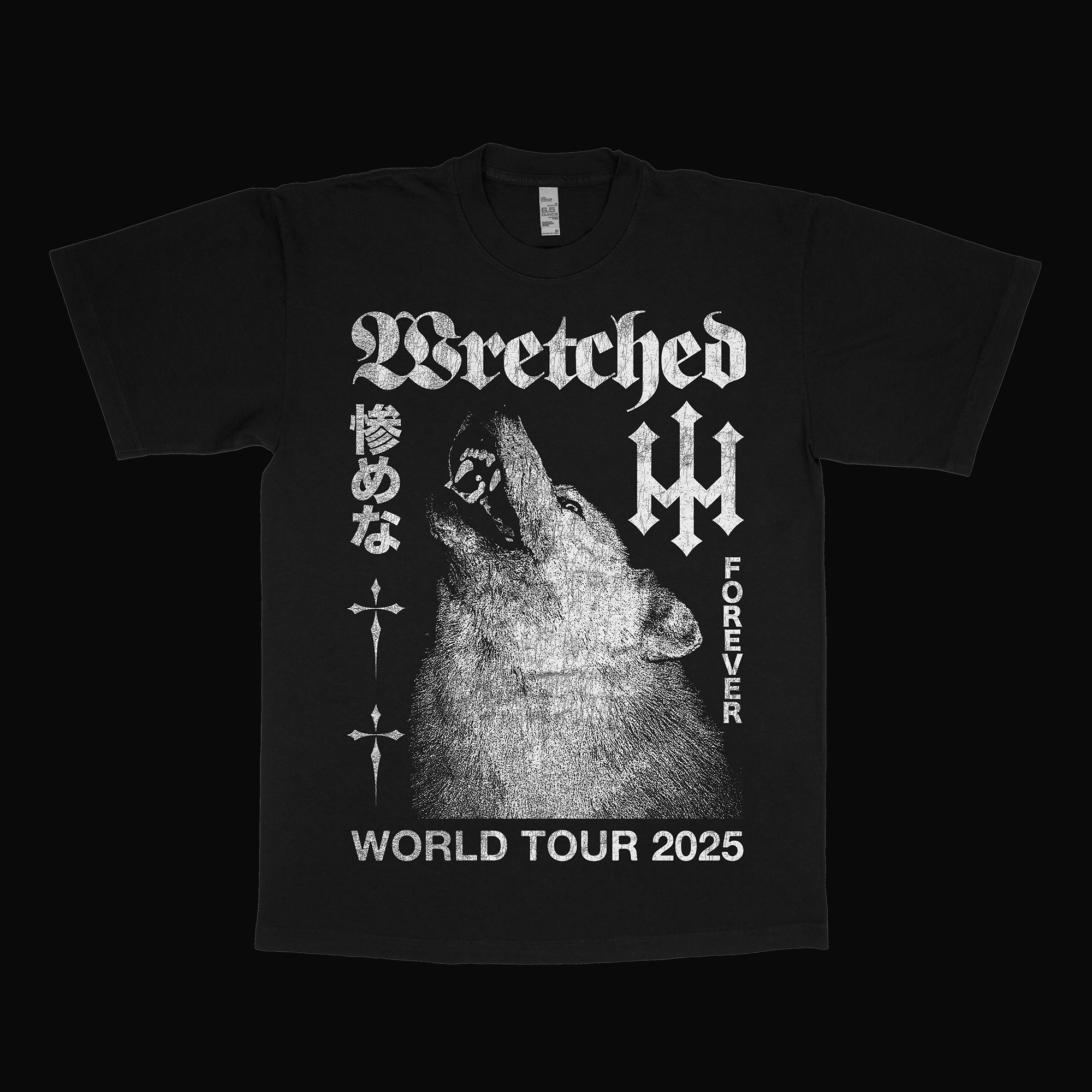 Wolf T-Shirt.png