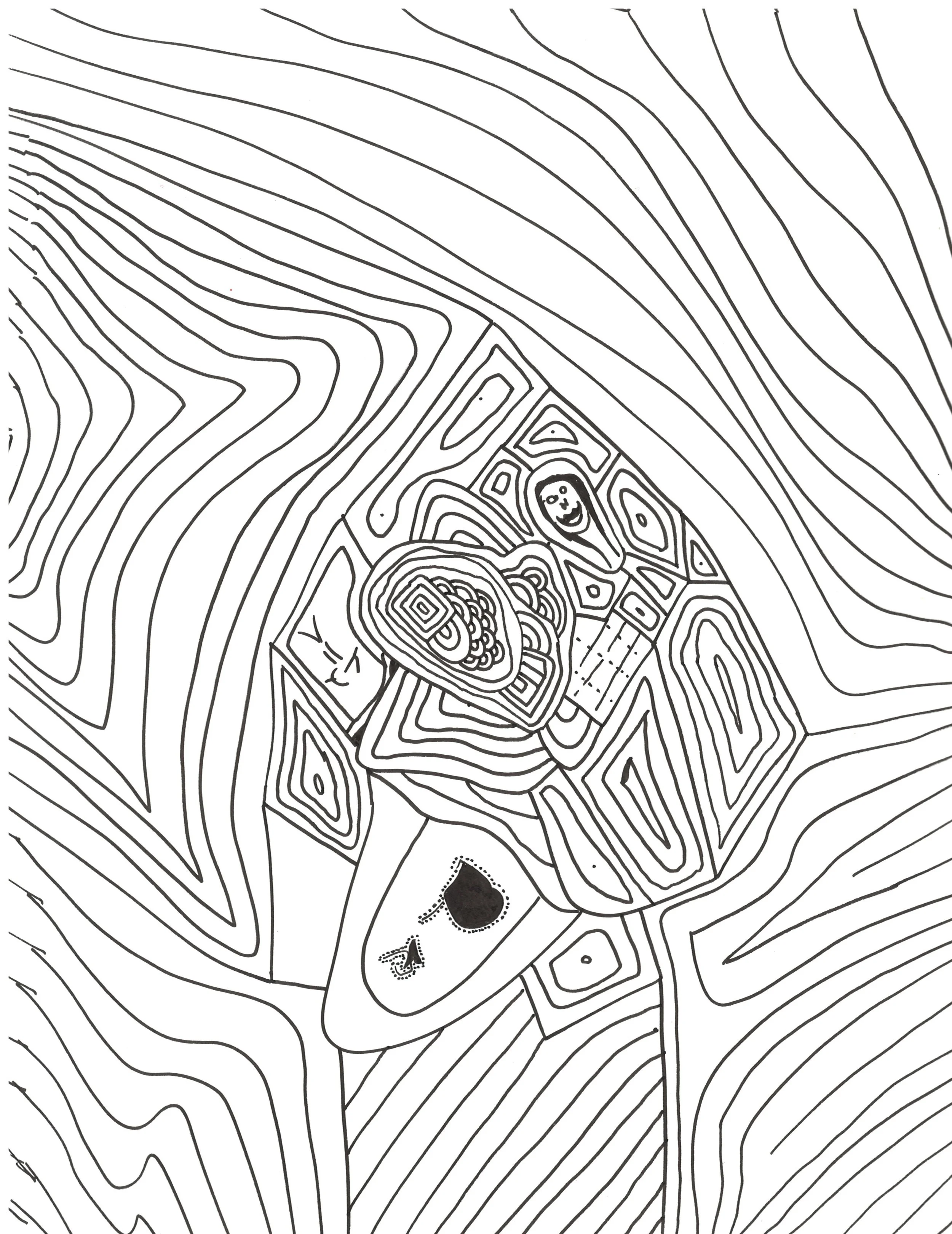 Hypnotic Patterns