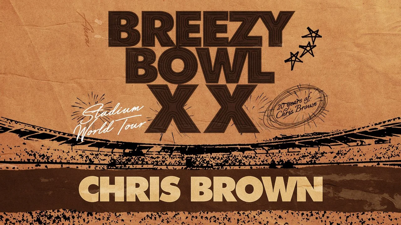 Breezy Bowl XX with Chris Brown