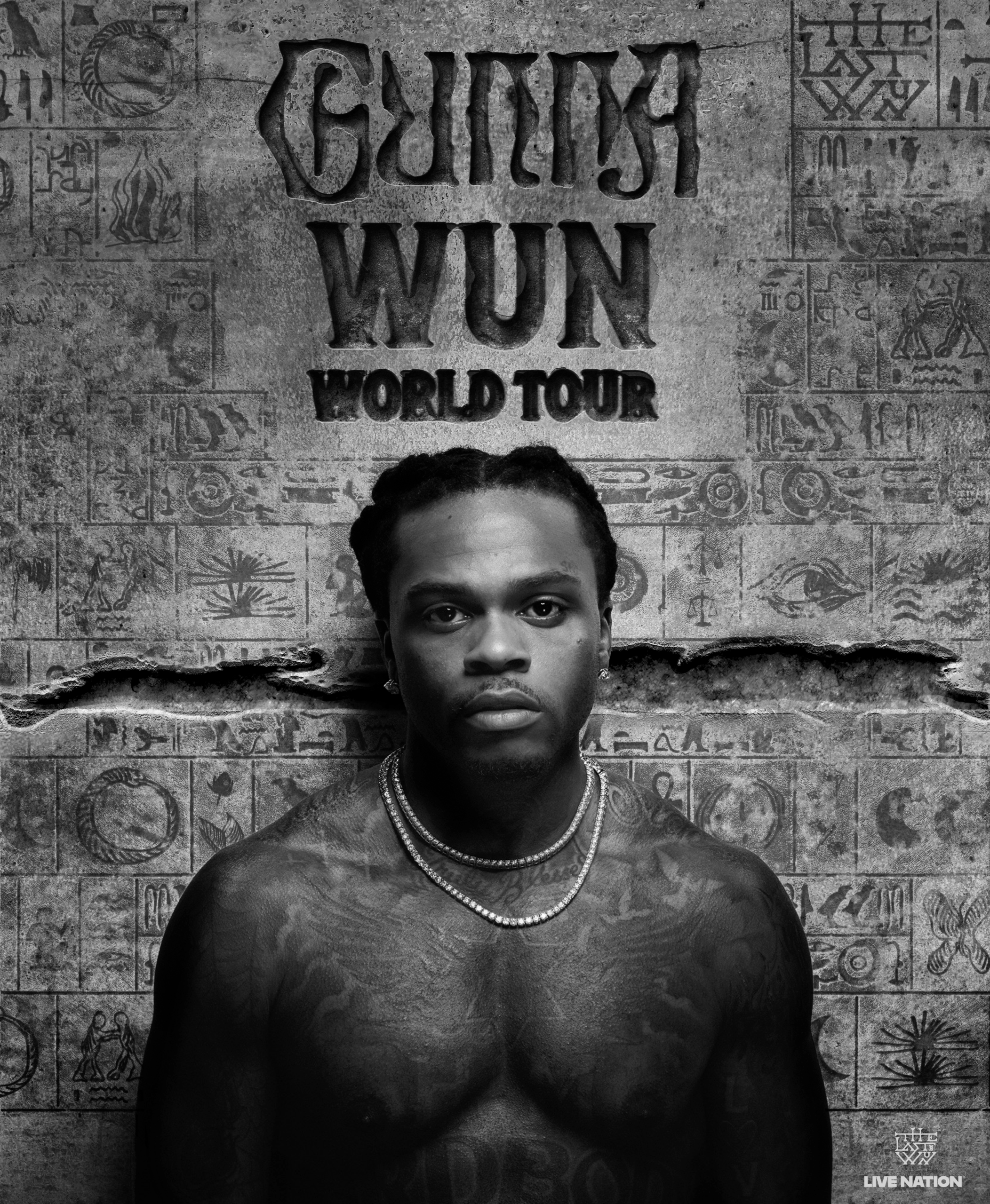 WUN World Tour with Gunna