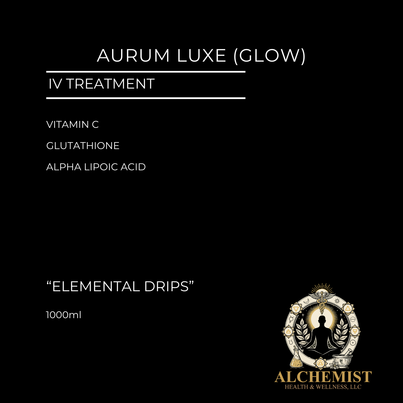 AURUM LUXE (GLOW)