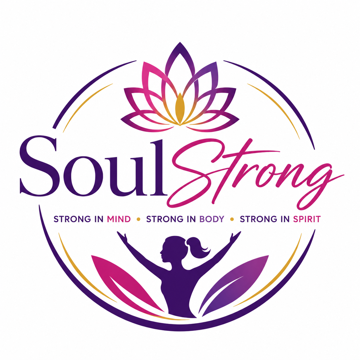 SoulStrong