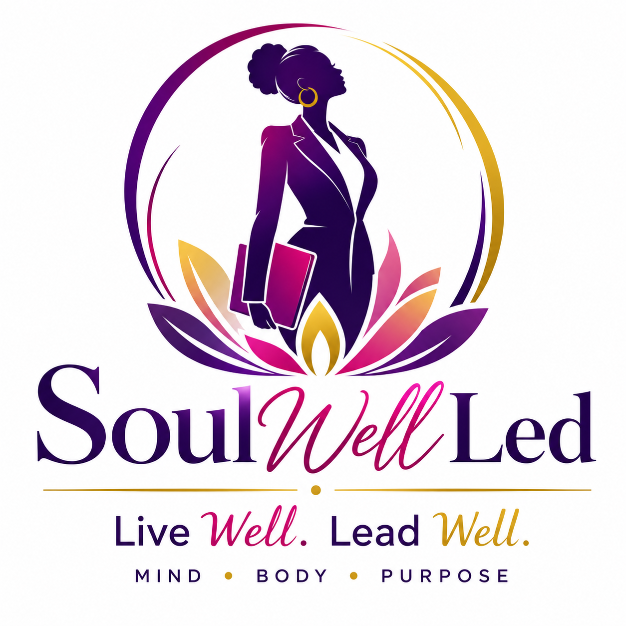 Soul Well Led