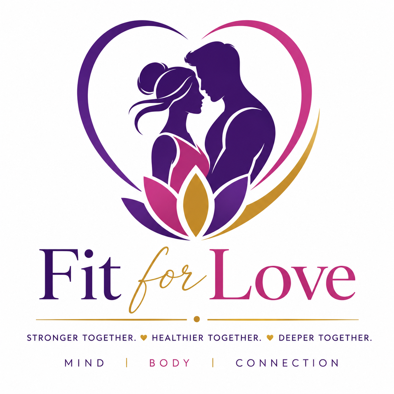 Fit for Love Six-Week Program
