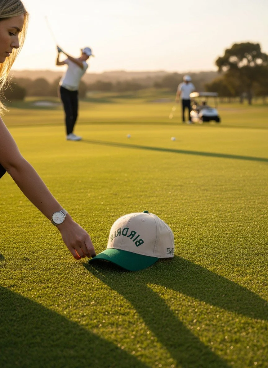 The Fairway Classics