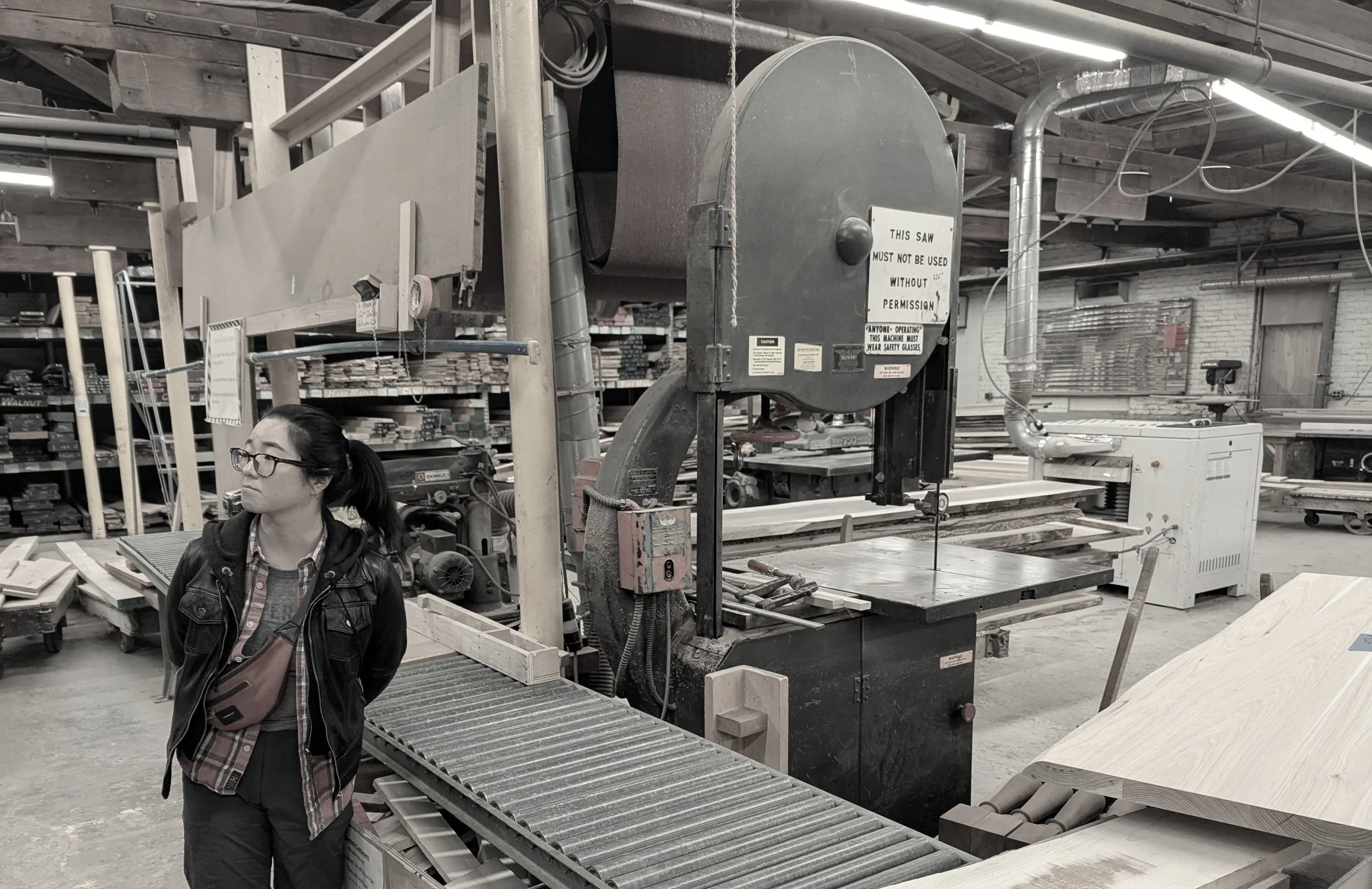 A Definitely Fun Thing I’ll Always Do Again