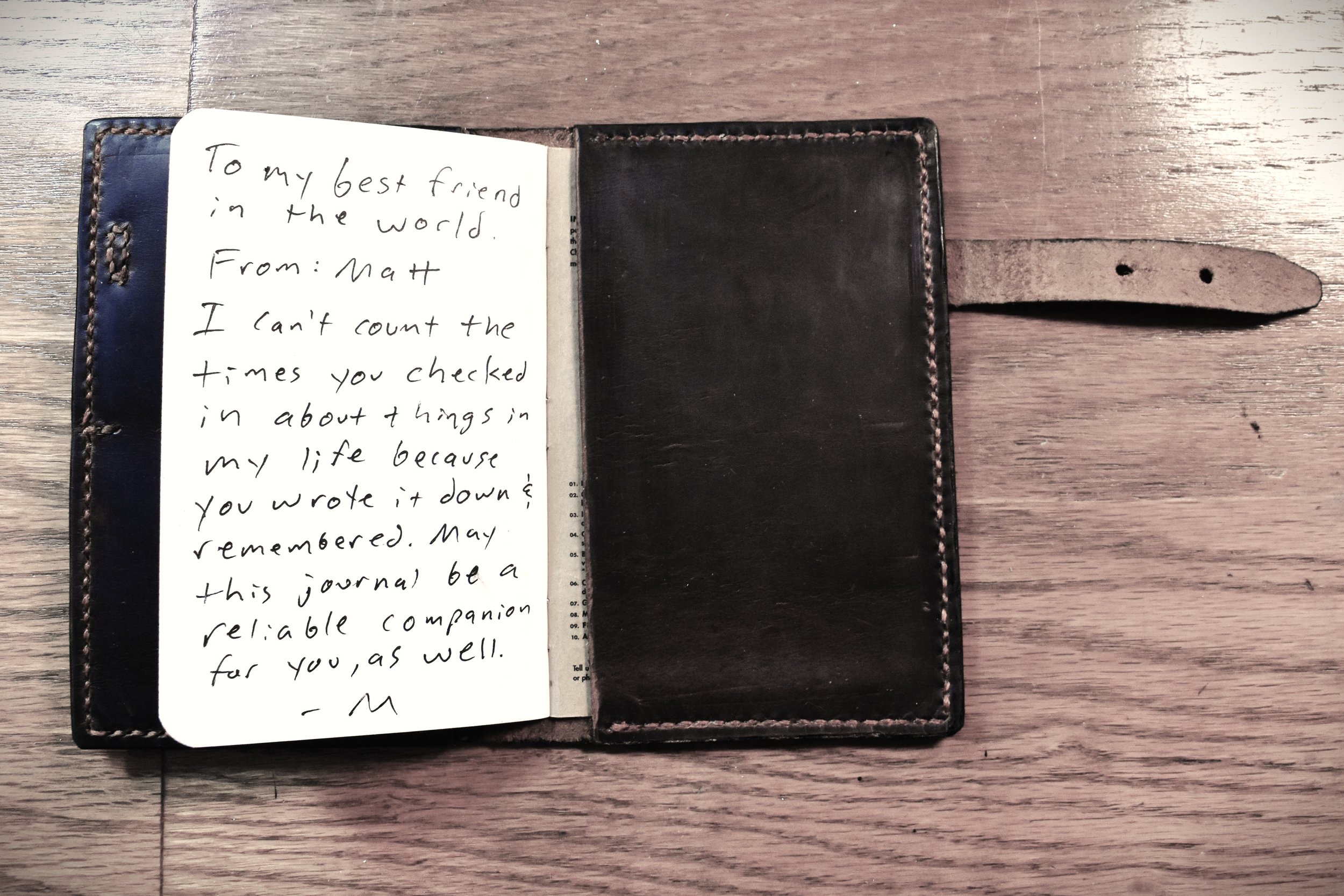 Winter…What to Do?