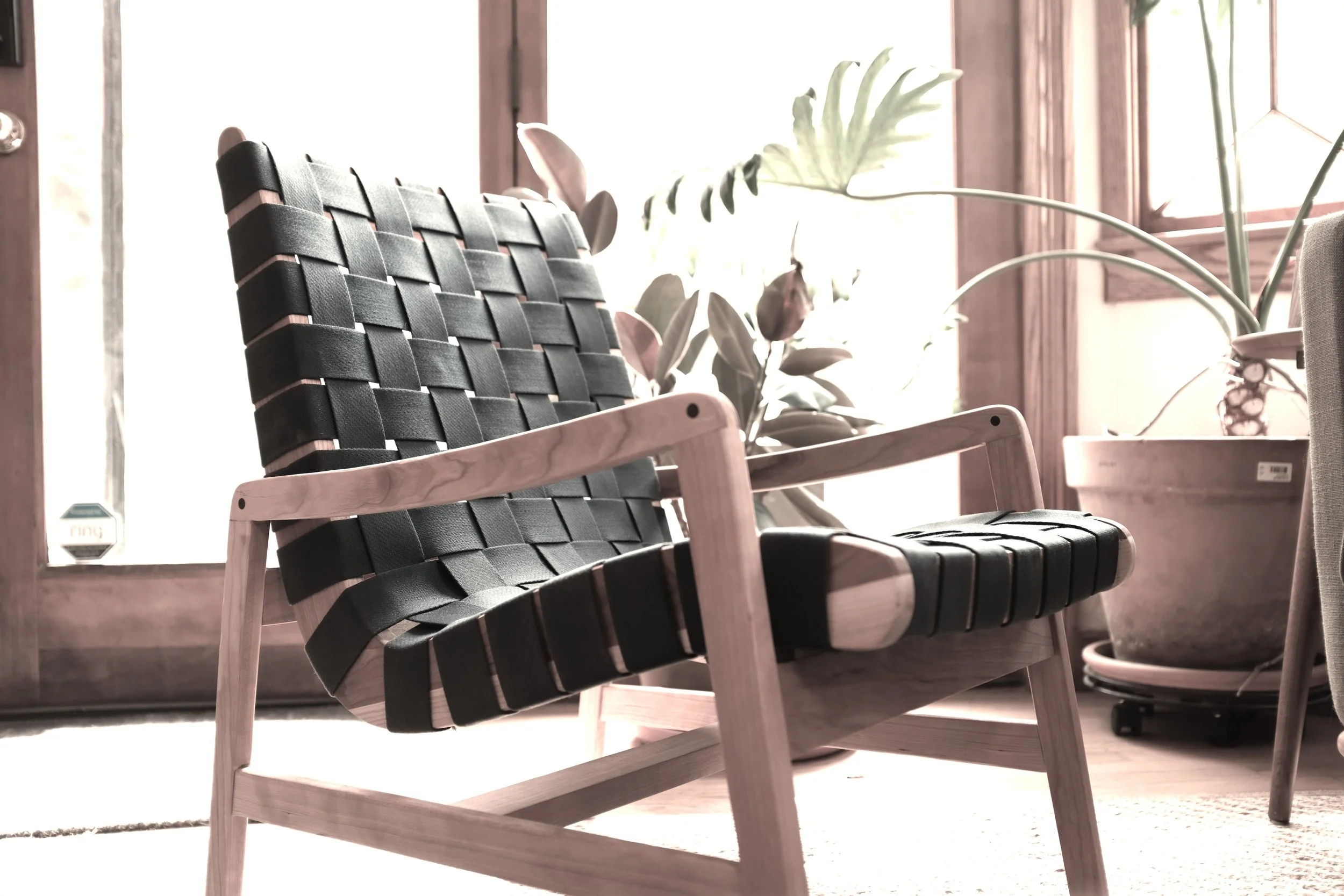 Chairitable Enterprise