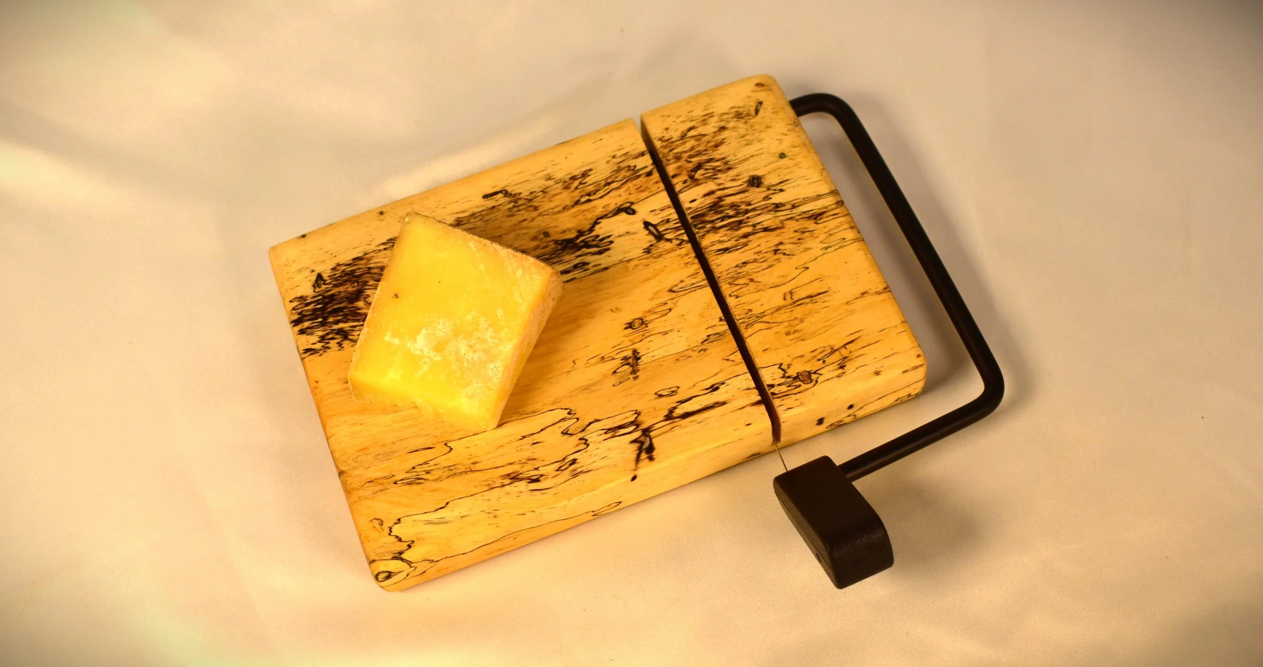 The Cheesotine - Cheese Slicer