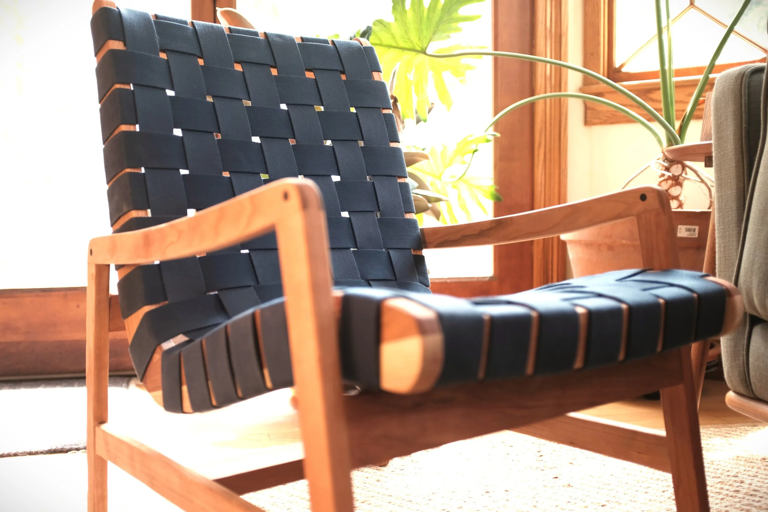 The Rhizome Chair - Small