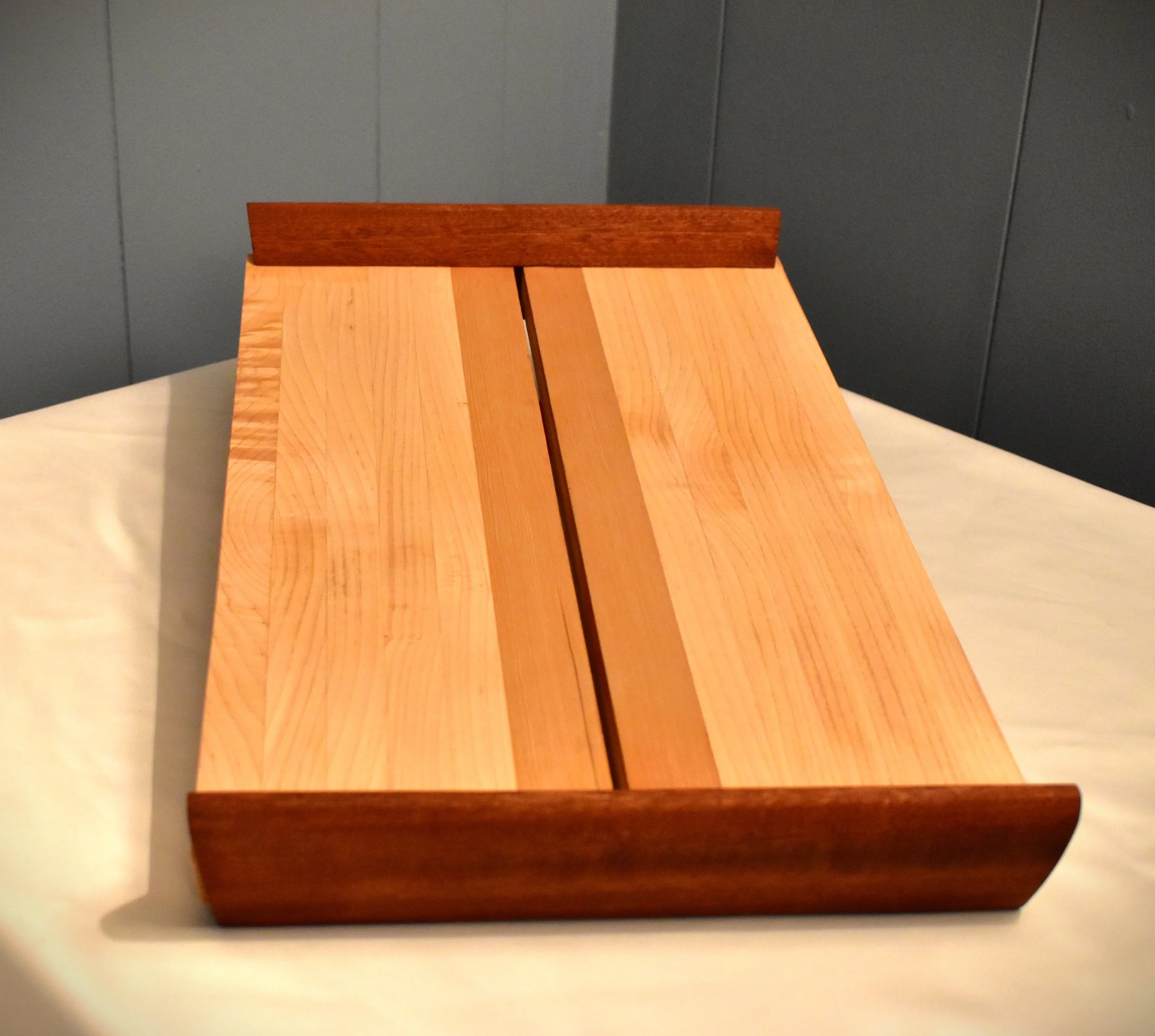 The Sean & Douglass - Serving Tray