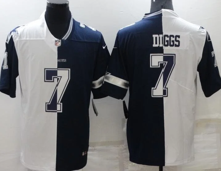 Dallas+Cowboys+%237+Trevon+Diggs+Split+Jersey+White+And+Blue.jpg