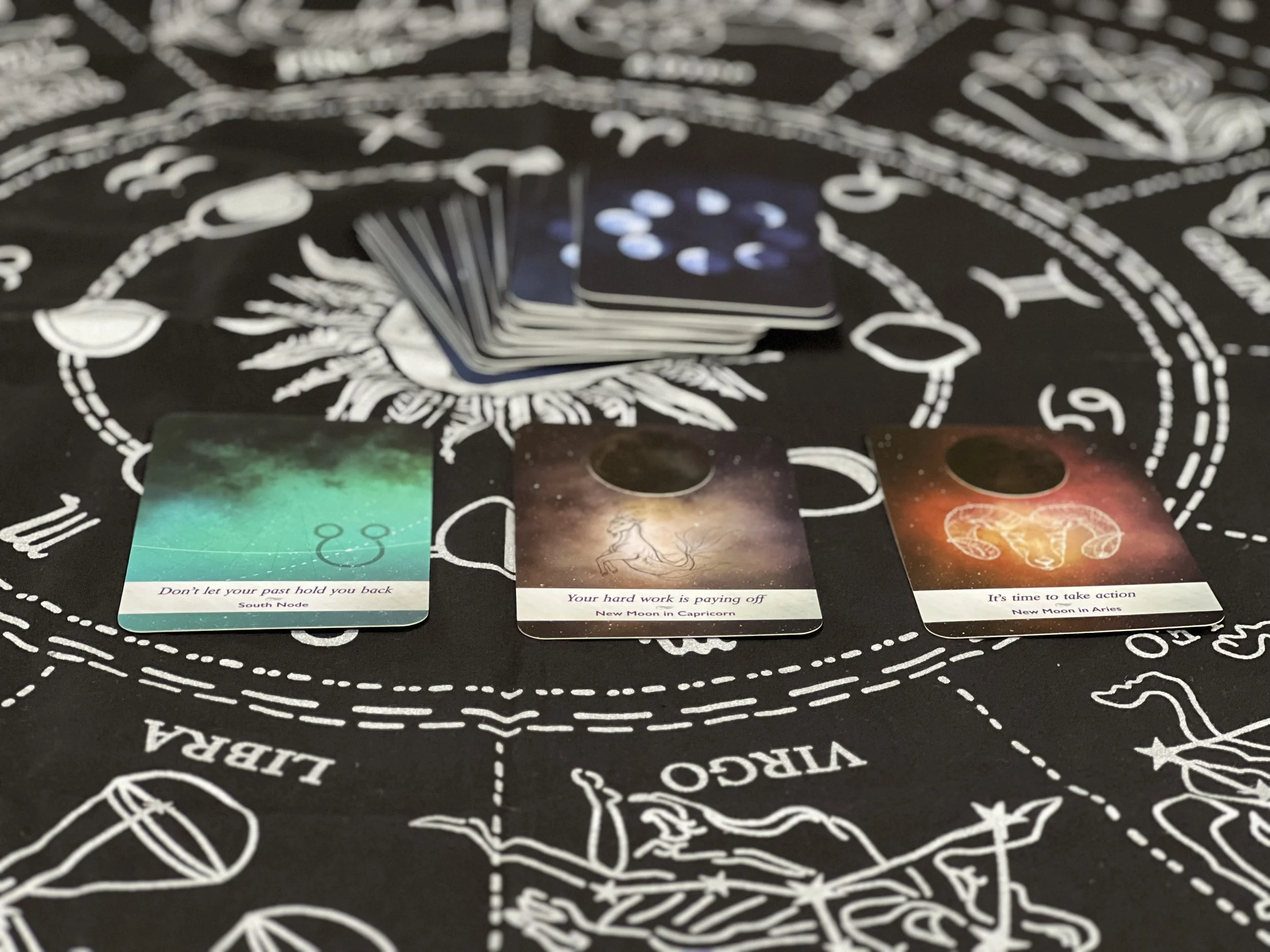 Divine Astrology Toolkit