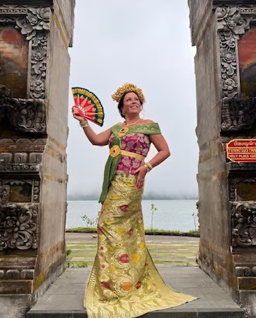 One of our Journeys Travel Advisors, Alycia