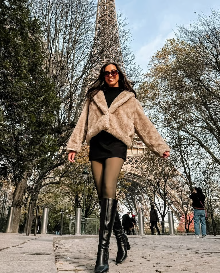 One of our Journeys Travel Advisors, Payton