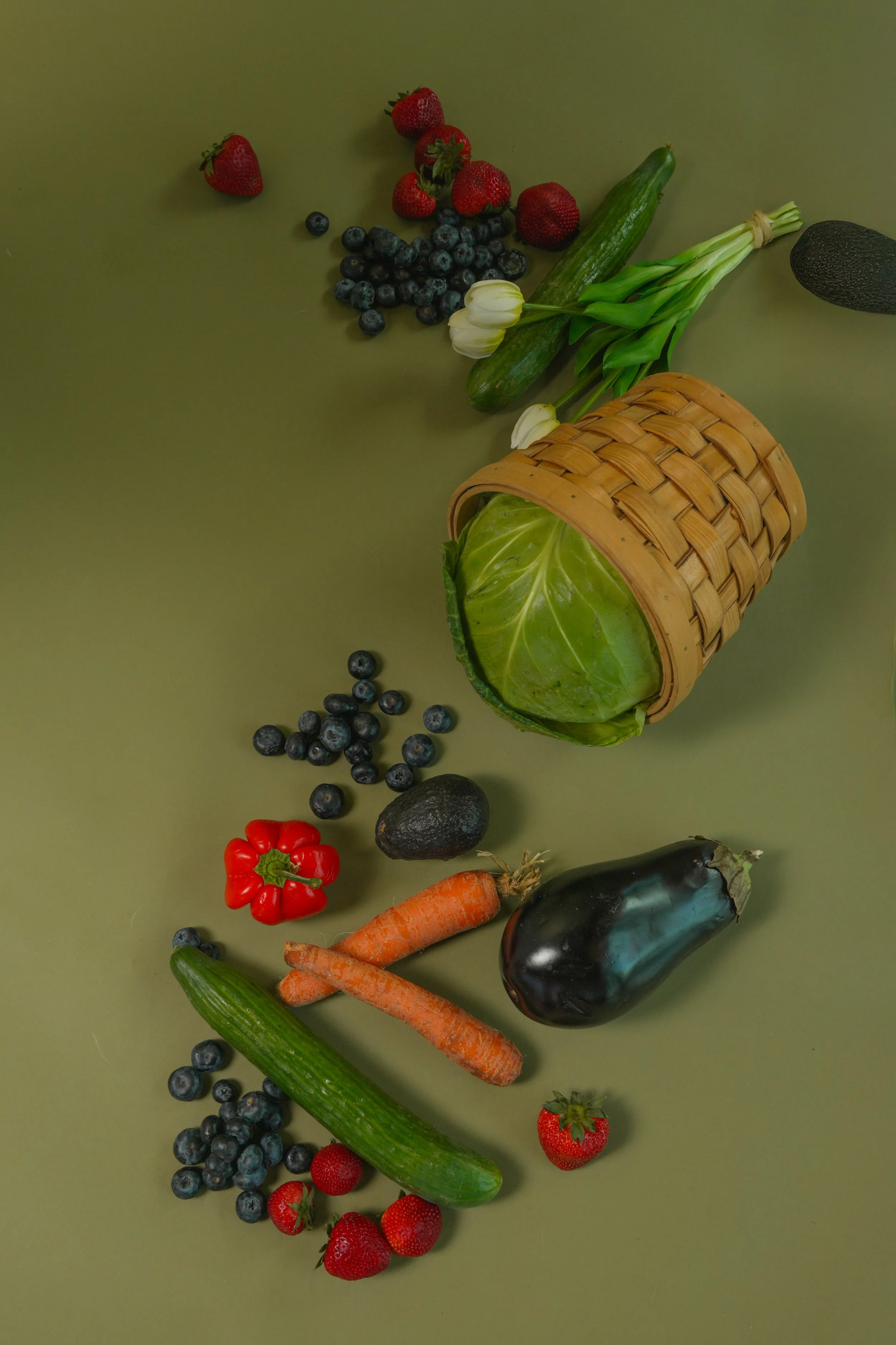 12 Fixes to Healthy - Bronze
