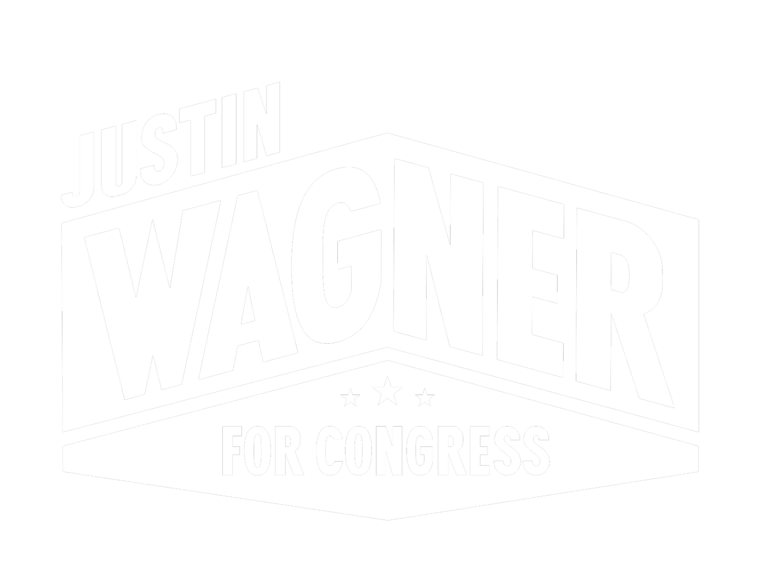 Justin Wagner For Congress