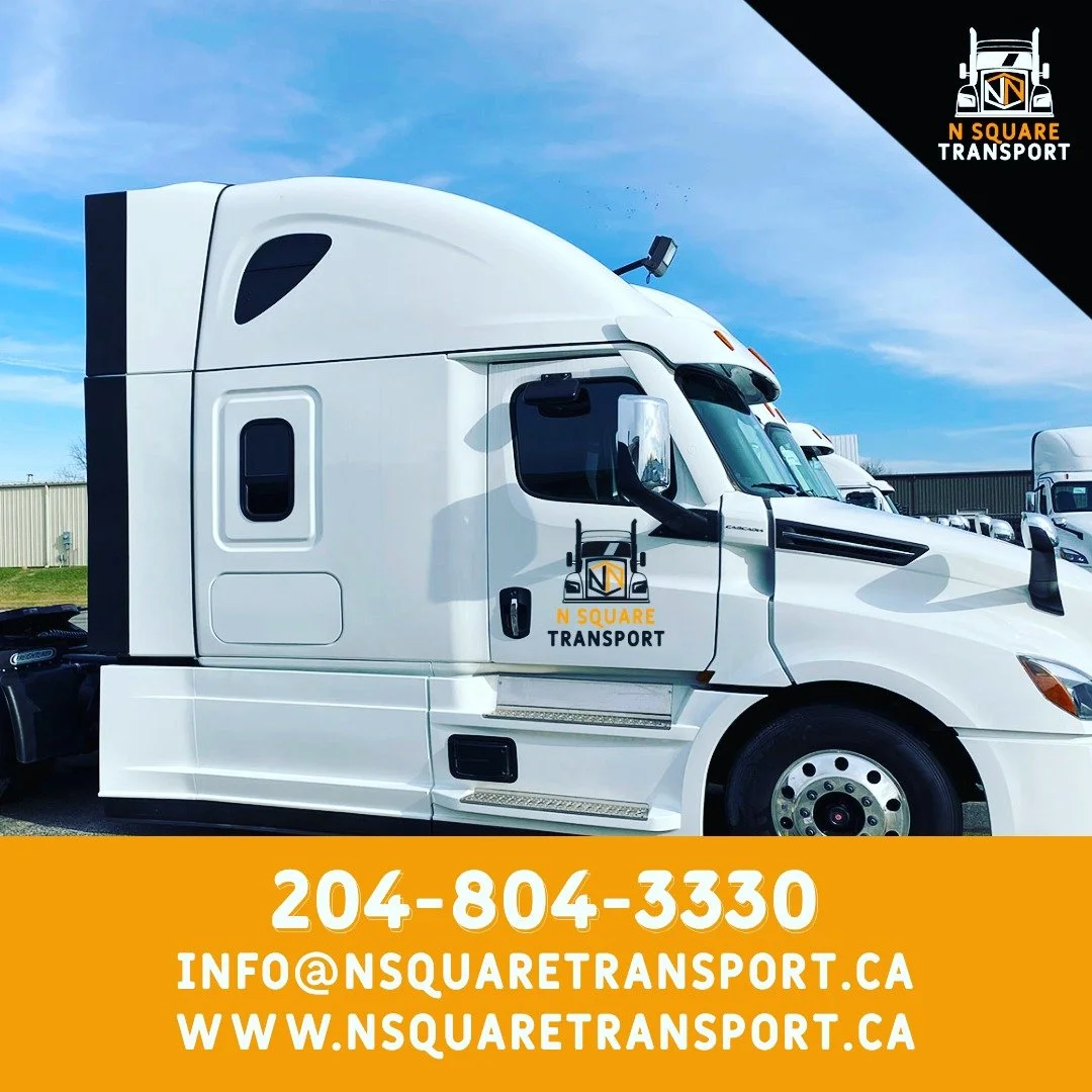 &quot;Delivering Your Cargo Stress-Free.&quot;
N Square Transport takes the worry out of shipping. Our services ensure your cargo arrives at its destination without hassle, so you can relax and trust us.
&bull;
Please contact us if you require any Lo