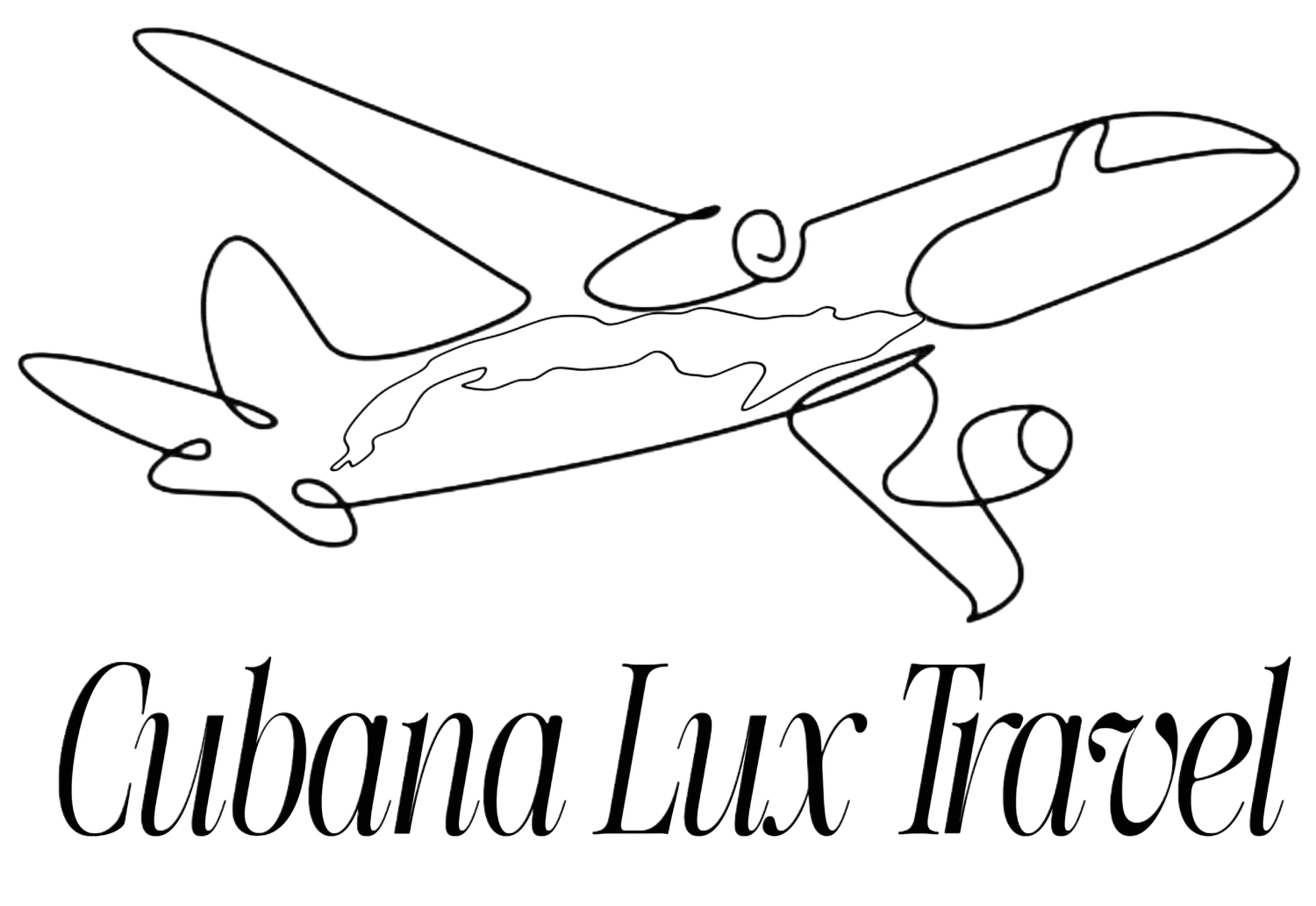 Cubana Lux Travel