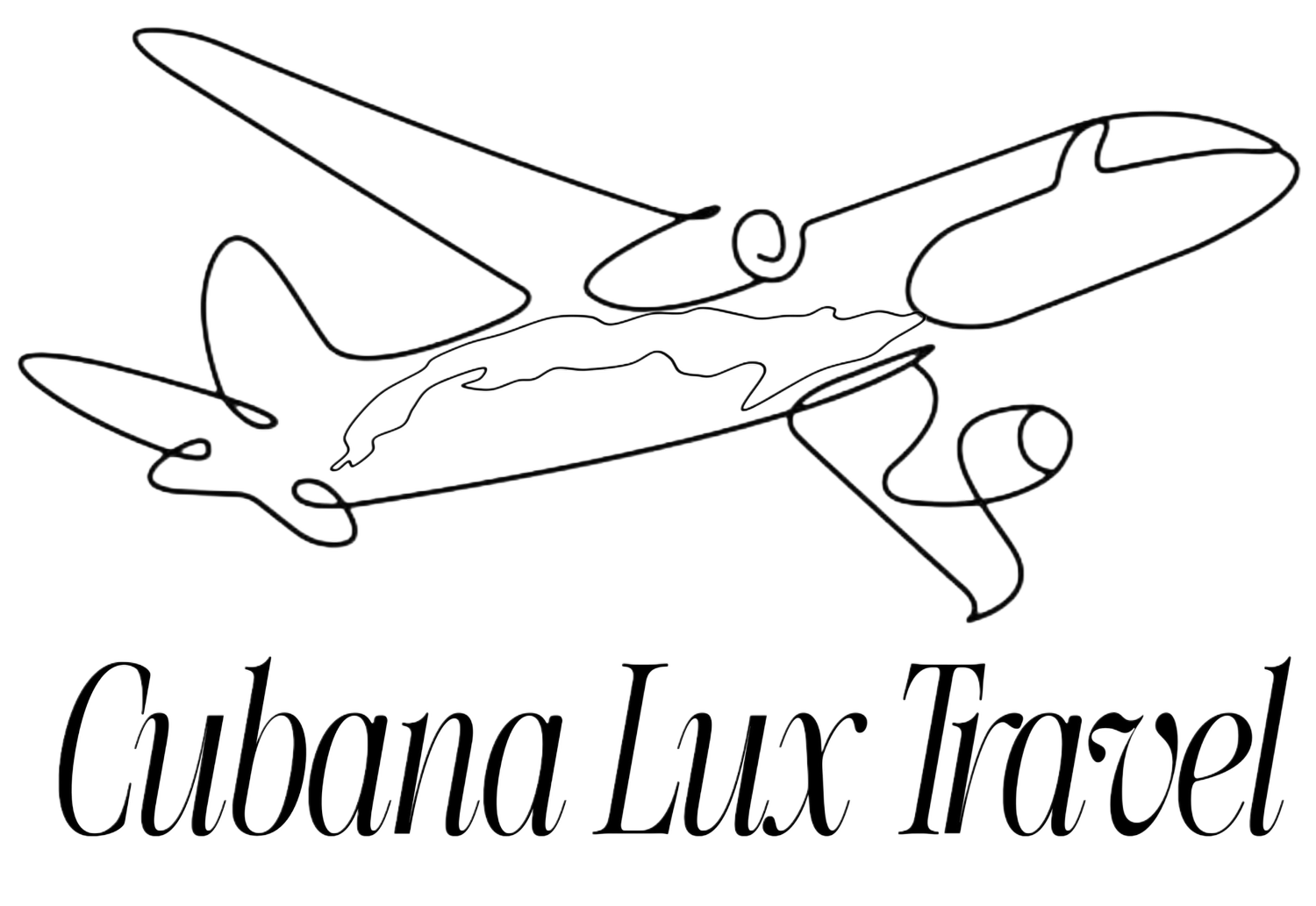 Cubana Lux Travel