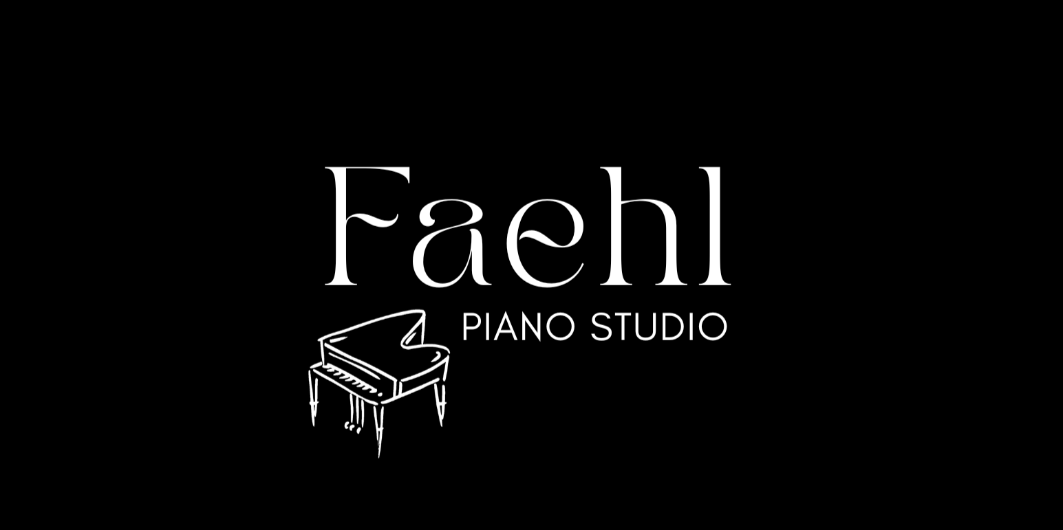 The Faehl Piano Studio is offering piano, composition, and theory lessons in Langhorne, PA Bucks County