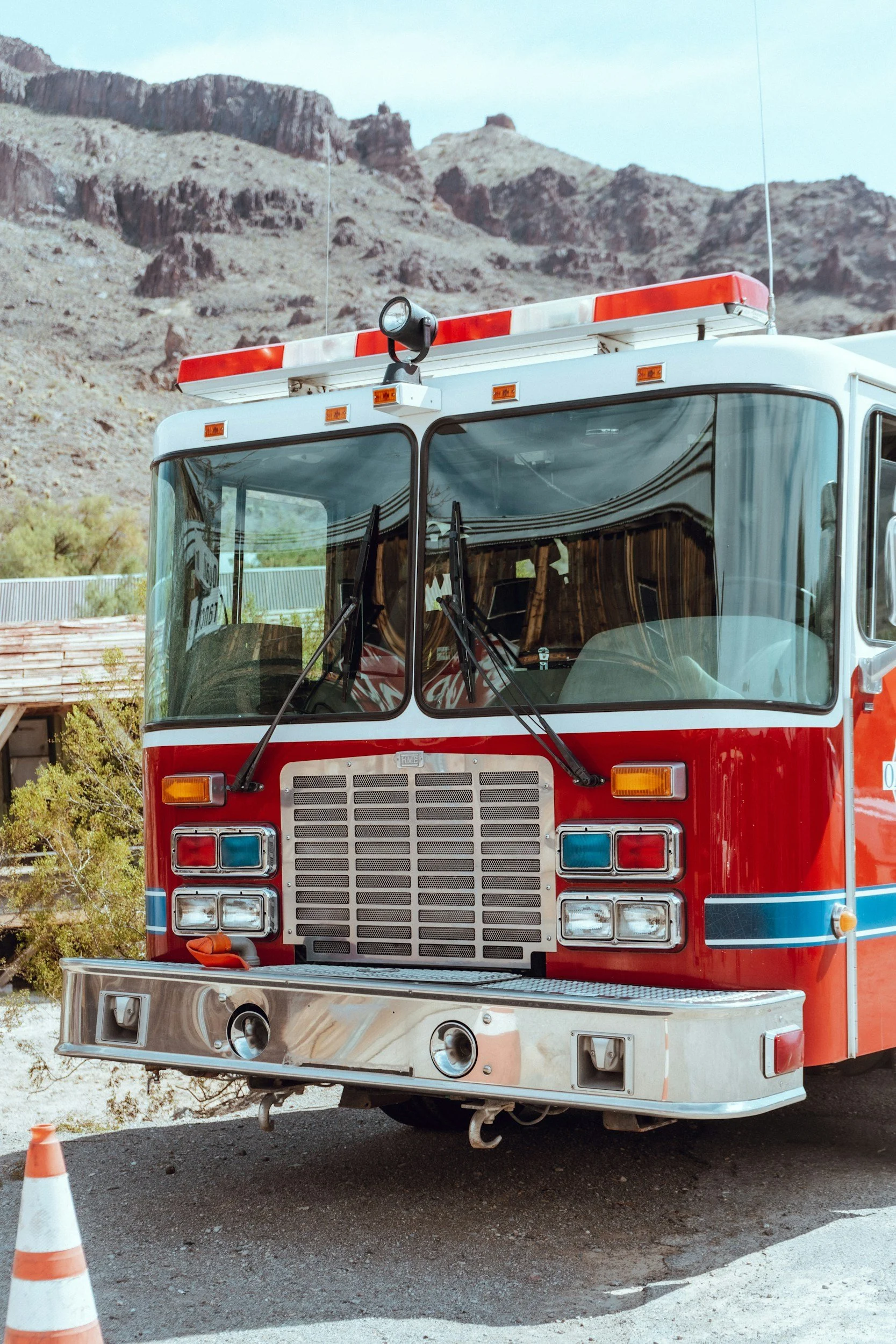 The Cumulative Trauma in First Responders - How Therapy Helps