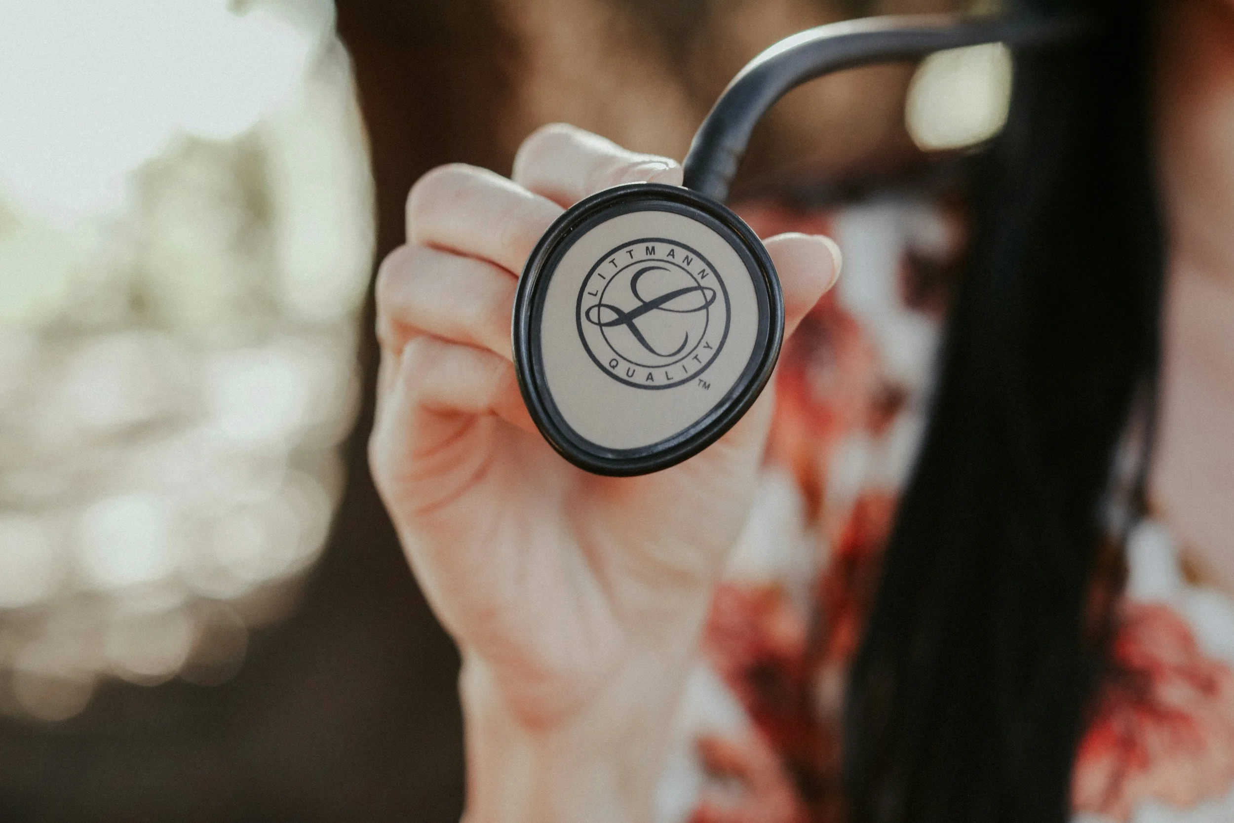 Why Nurses and Healthcare Professionals Feel Guilty Taking Time Off (And Why That Guilt Isn't Yours to Carry)