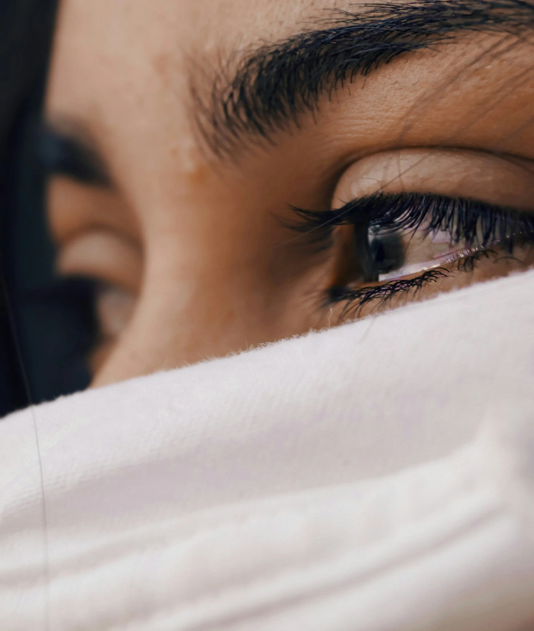 Why You Can't "Think" Your Way Out of Trauma (And Why That's Actually Good News)