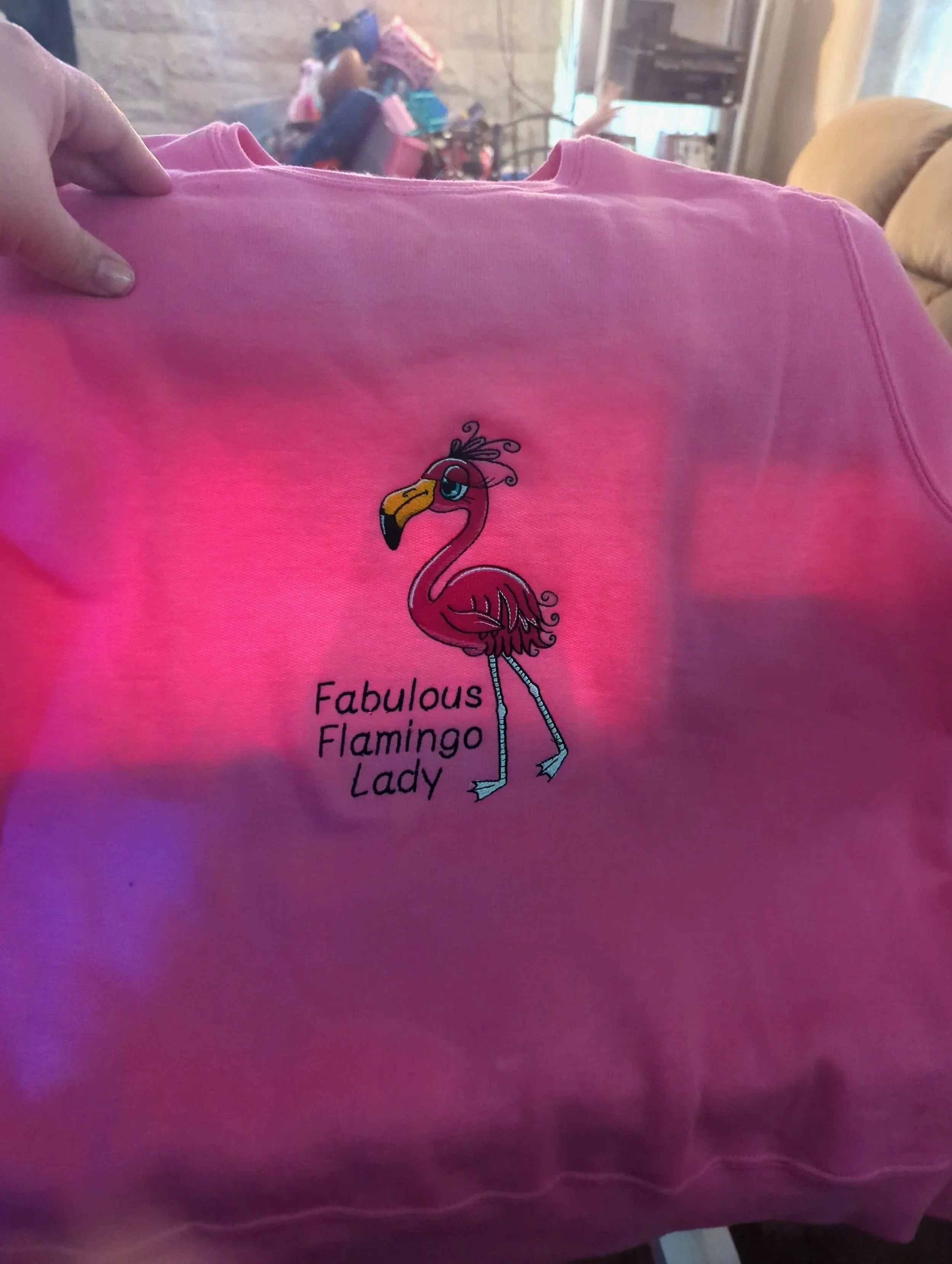 Flamingo