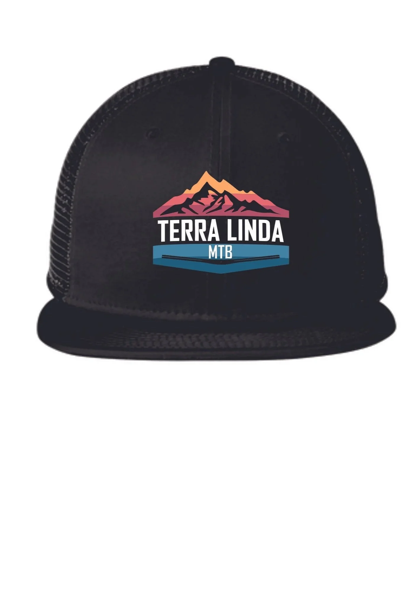 TLMTB Logo Hat- Embroidered Team Logo