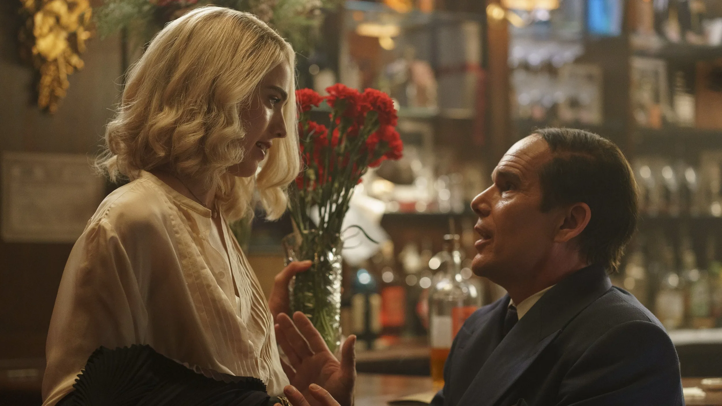 In Conversation: Richard Linklater’s Blue Moon