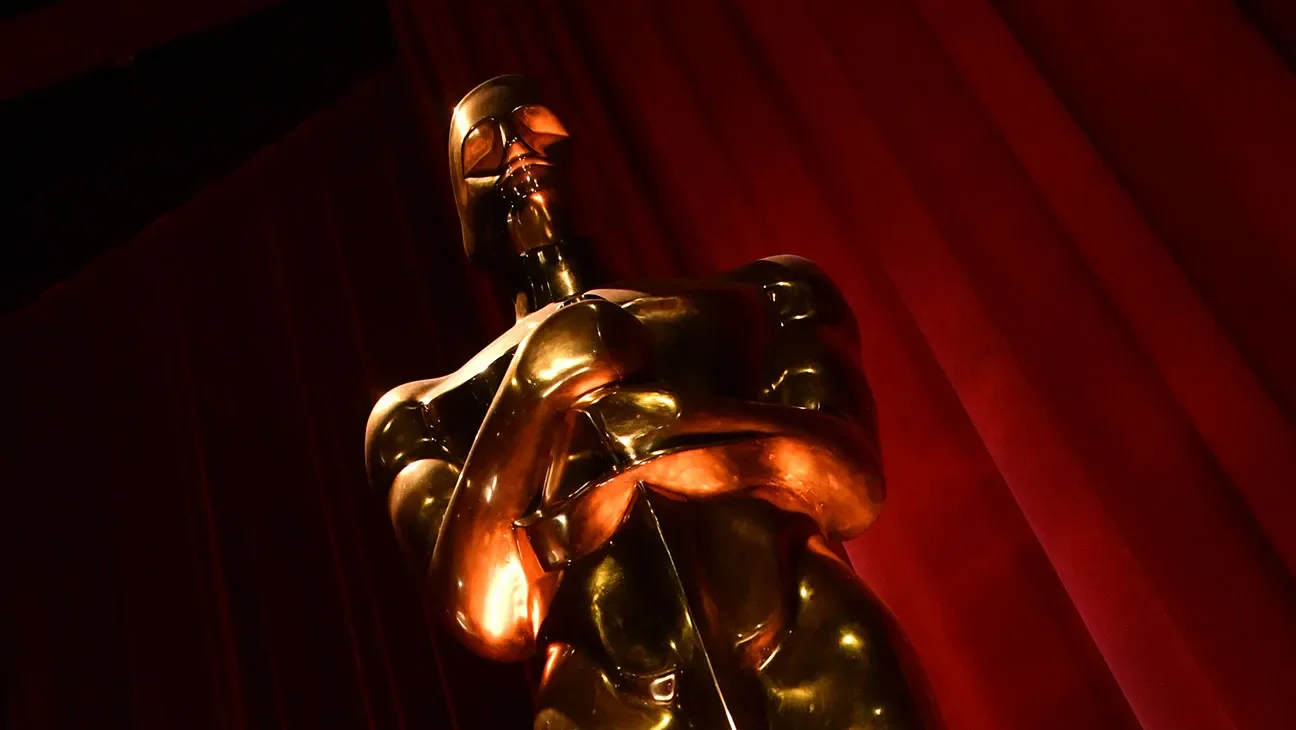 2026 Oscar Nominations—LIVE reaction!