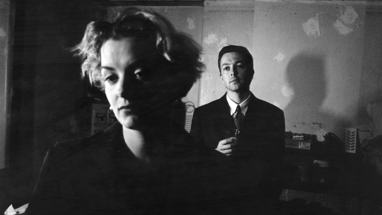 Examining the beginnings of a generational auteur with Following (1996)