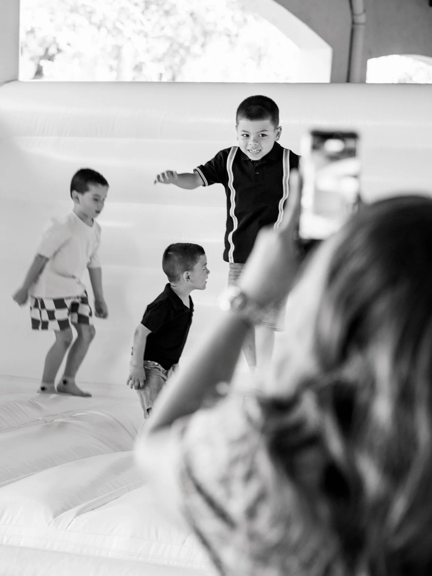 Let them jump.
Let them run.
Let them be little.

I&rsquo;ll take care of the rest 🤍

Now booking Miami family sessions.

#MiamiLuxuryPhotographer #MiamiFamilySessions #SouthMiamiPhotographer #MiamiLifestyle