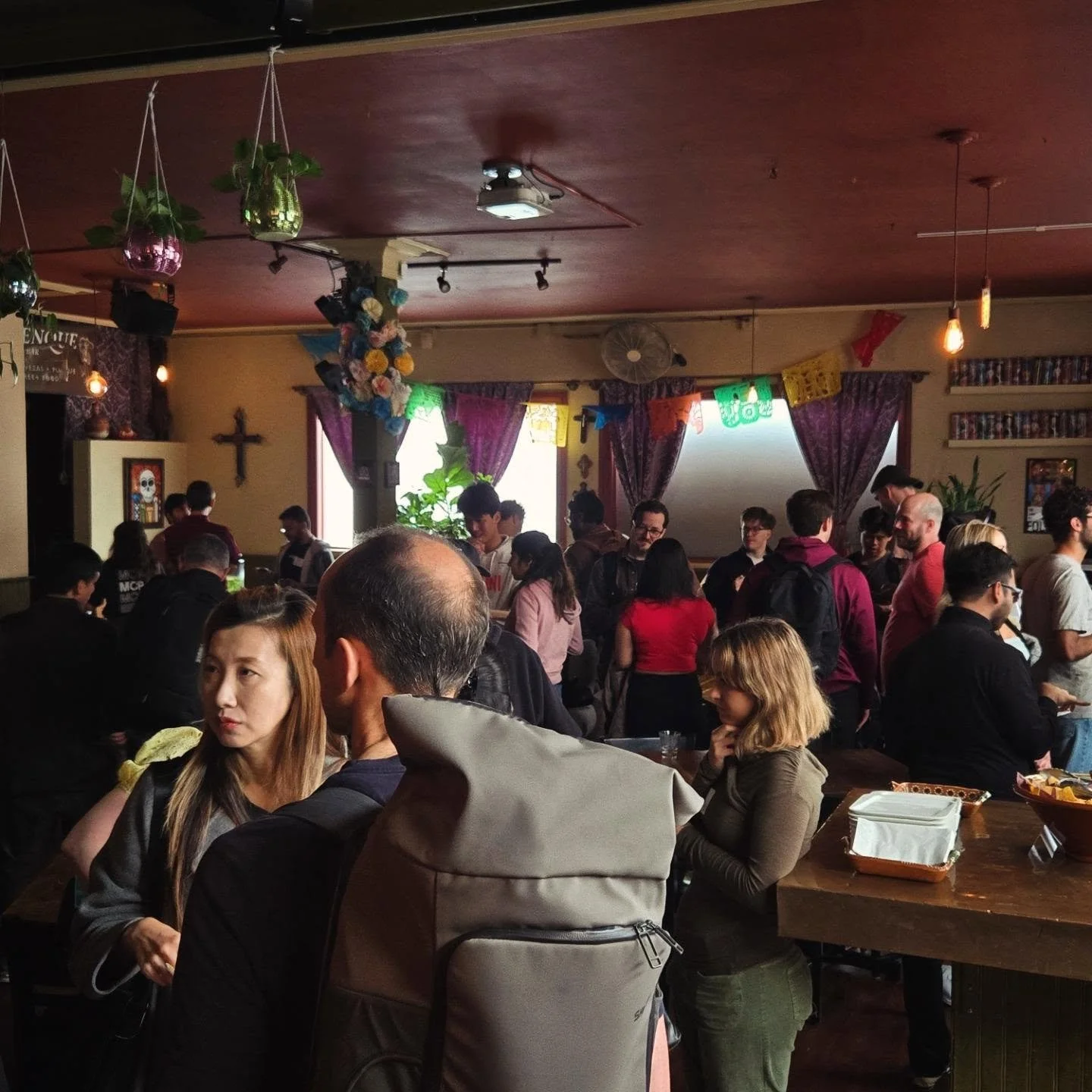 Another Brunch Happy Hour is in the books!

Host your next function with us!

Link is in our bio

#privateevents
#brunch
#HappyHour