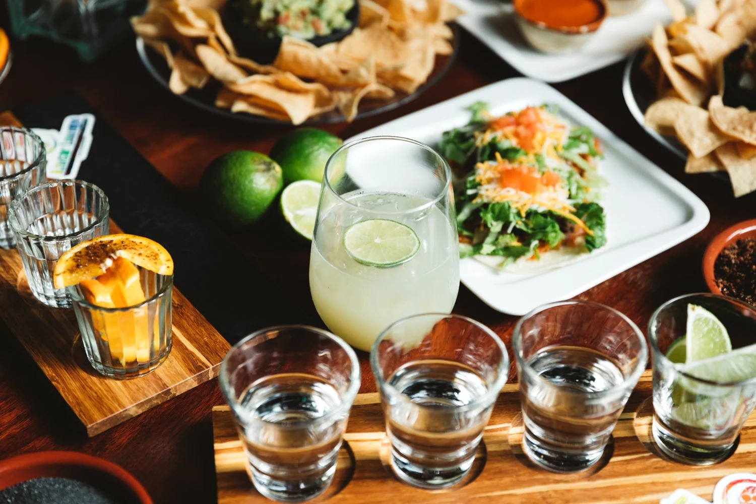 Azucar Lounge