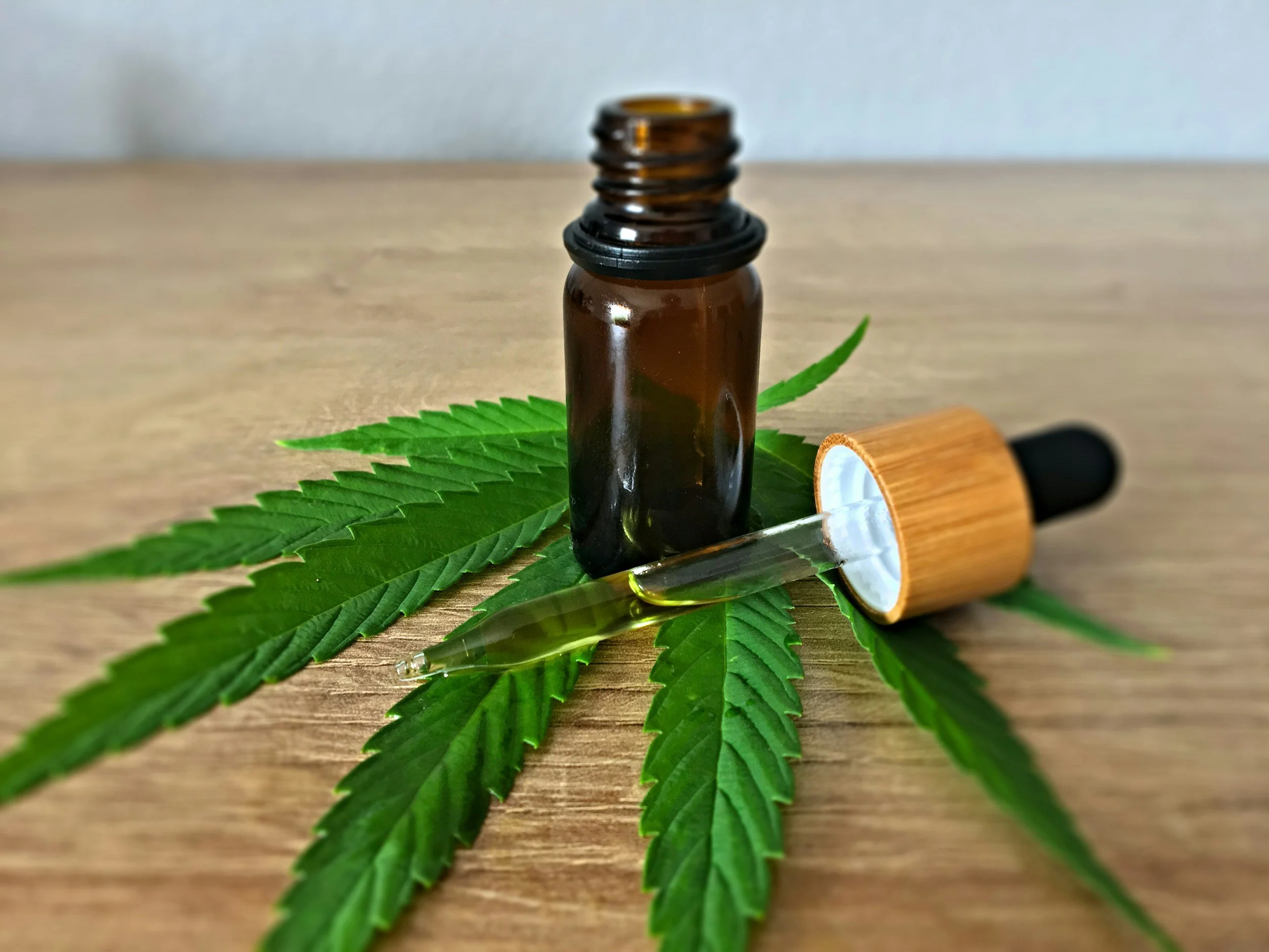 Cannabidiol for Anxiety