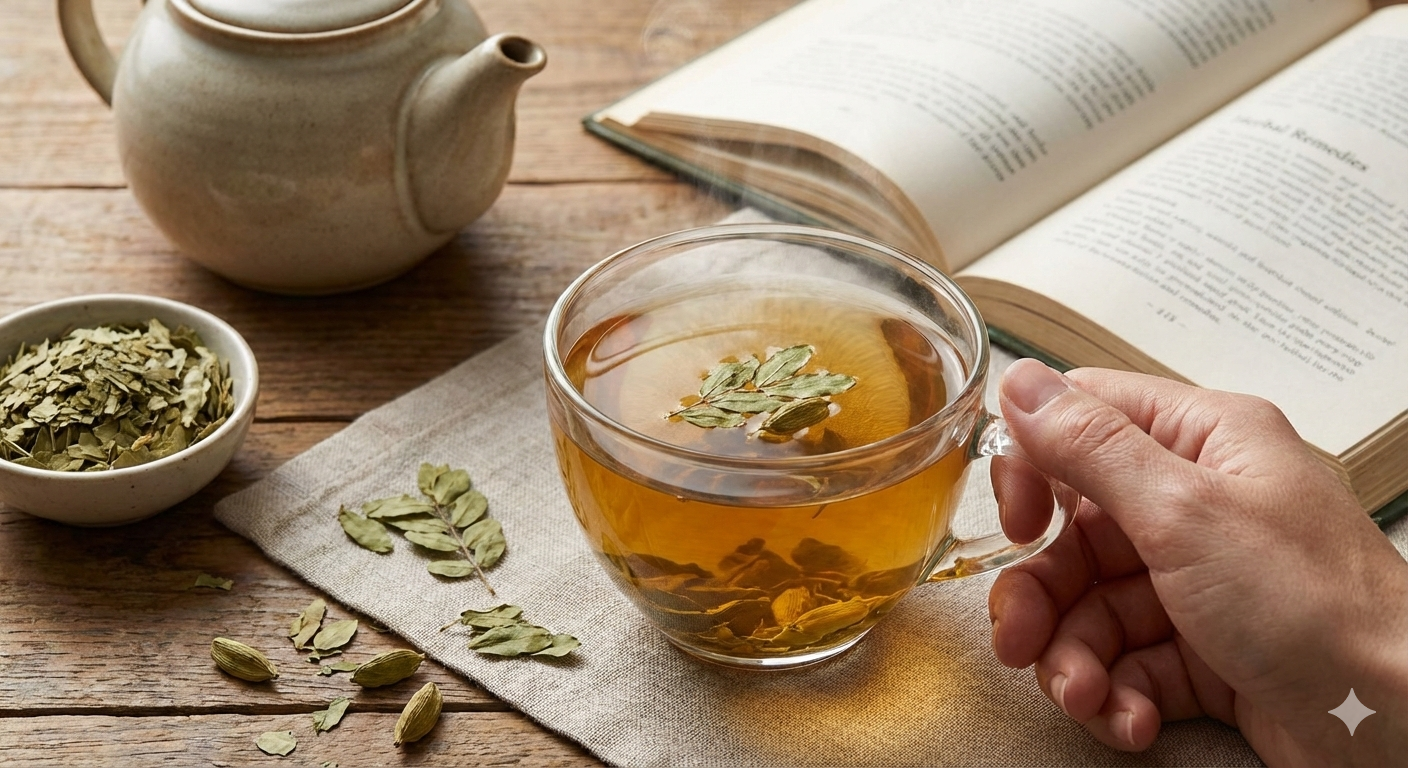 Senna for Constipation