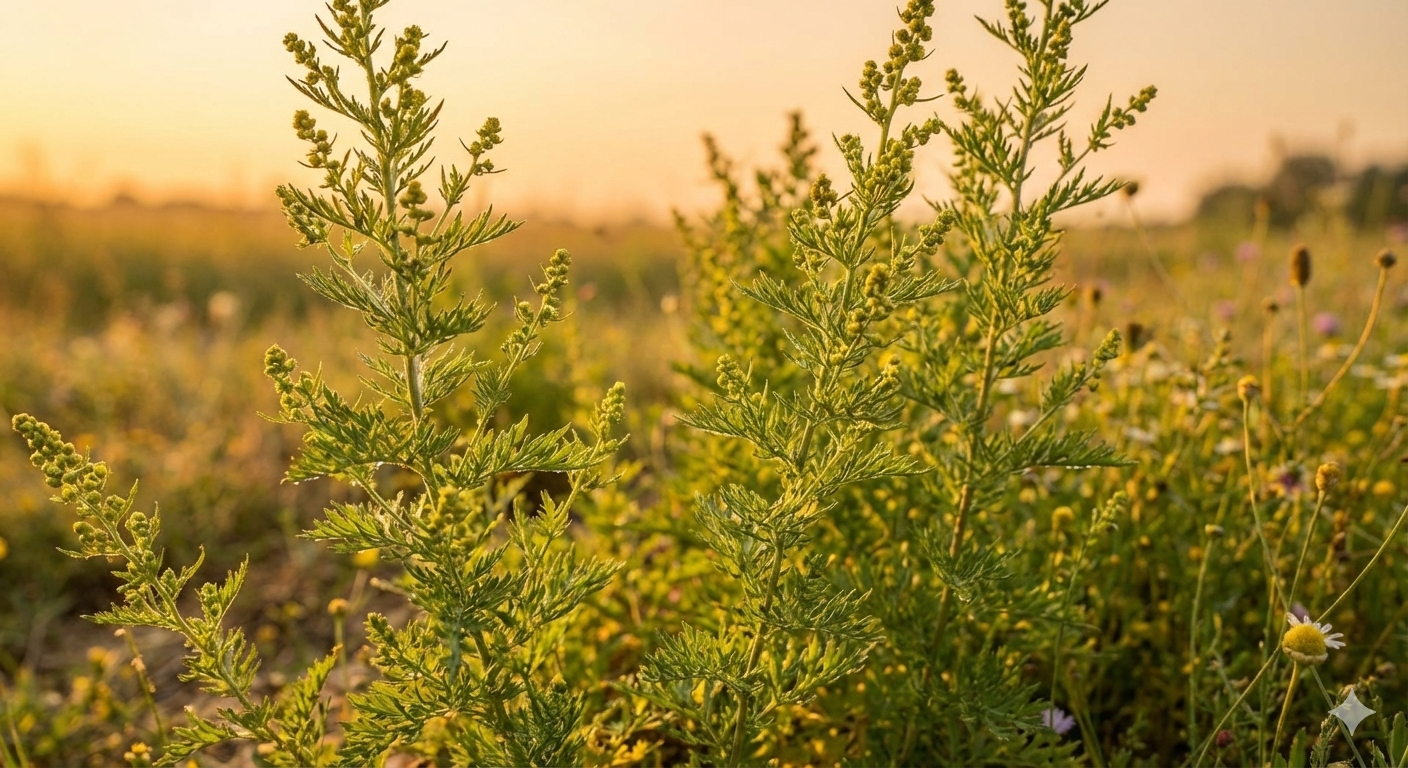 Sweet Wormwood for Rheumatoid Arthritis