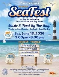 Bay Shore Sea Fest
