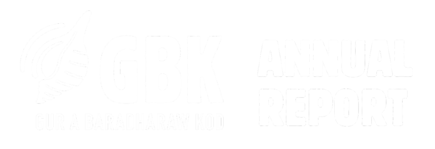 GBK Annual Report