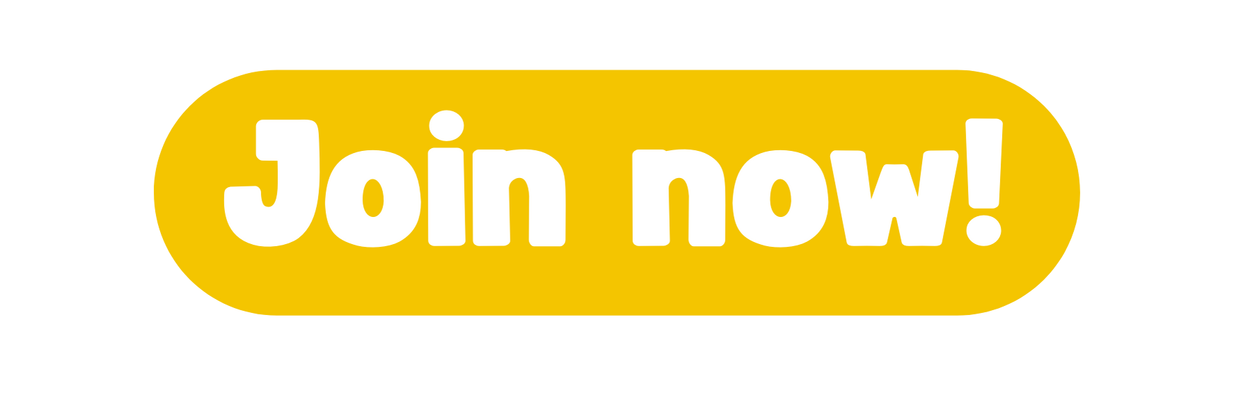 Yellow button with white text that says 'Join now!'