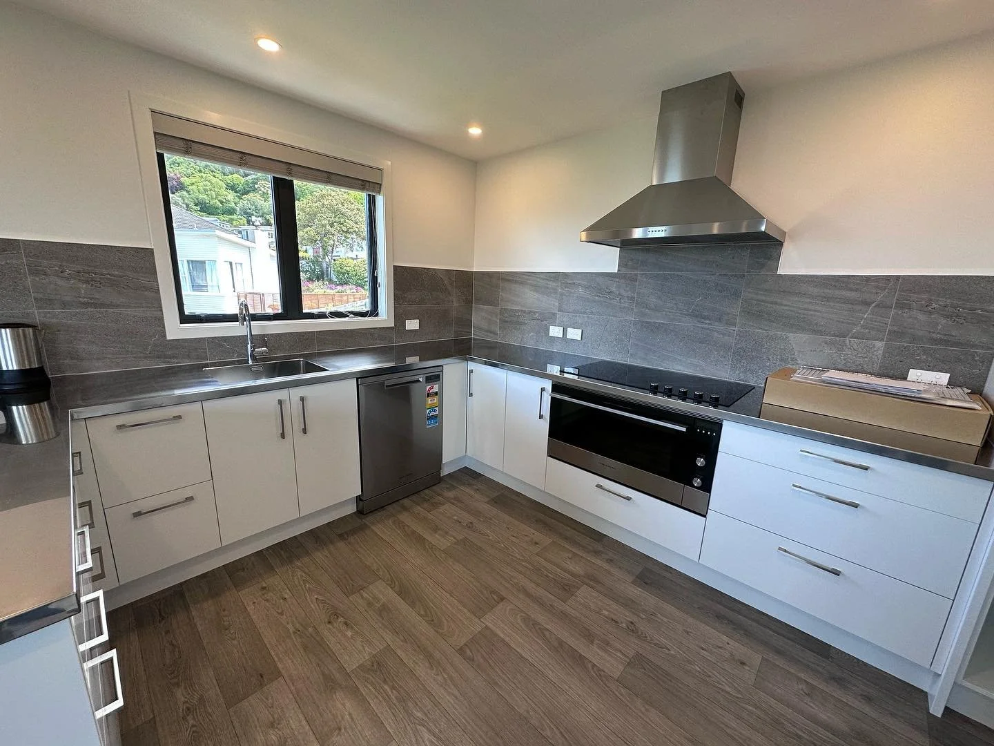 End of Build cleans sure are a dusty job! But this one came up an absolute treat 👍