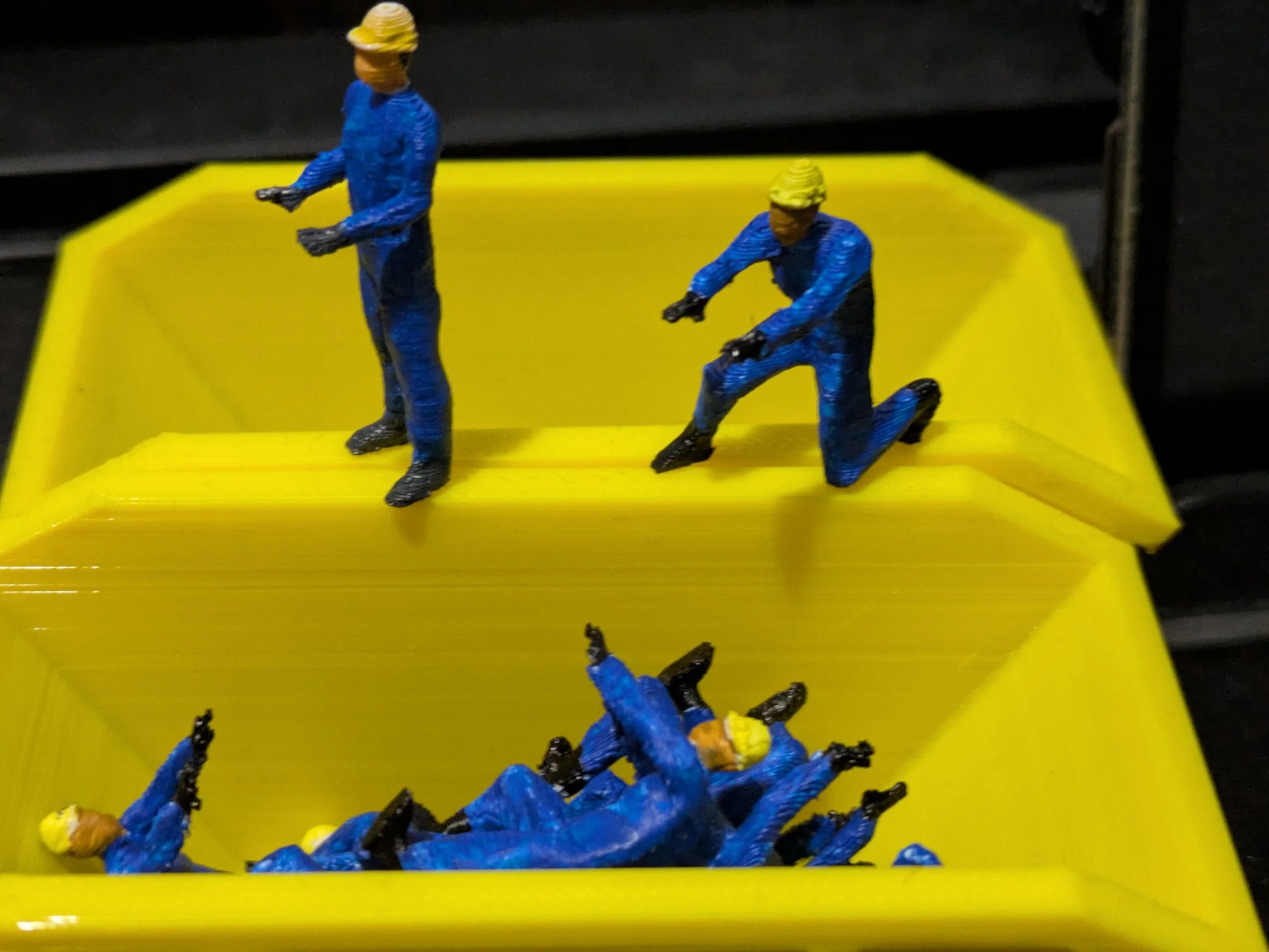 Workers
