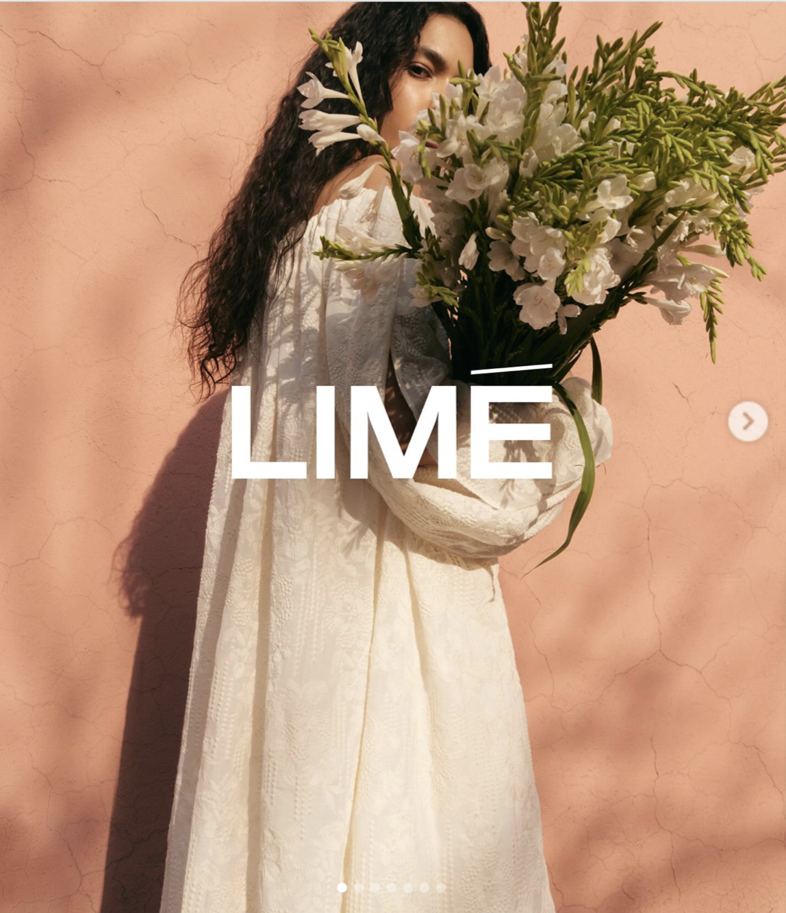 LIMÉ SUMMER’24