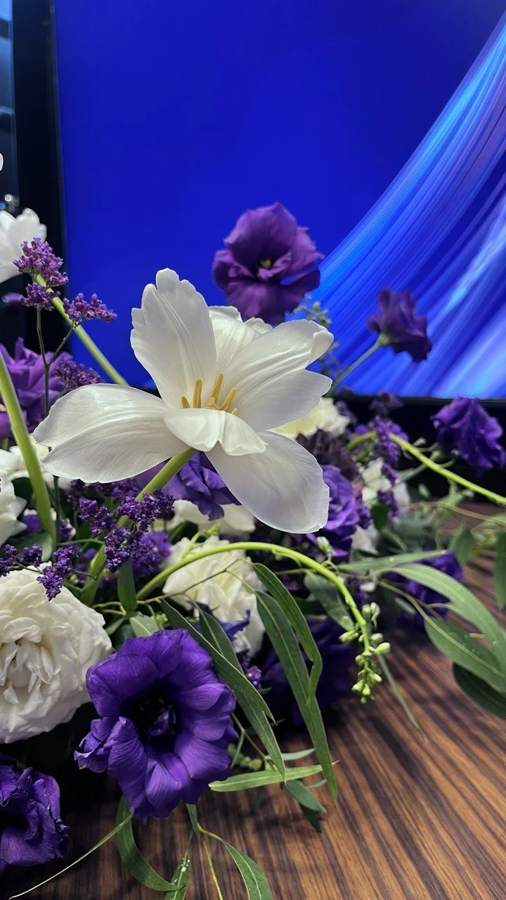 Rolls-Royse Cocktail Event