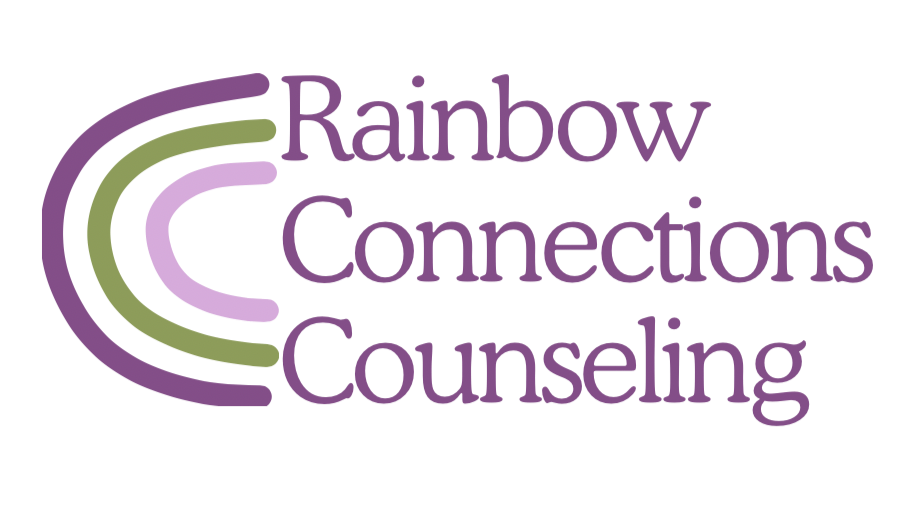 Rainbow Connections Counseling